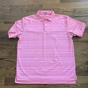 Peter Millar summer comfort shirt